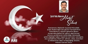 baskan-aridan-sehit-polis-memuru-ahmet-sahan-icin-taziye-mesaji.jpg